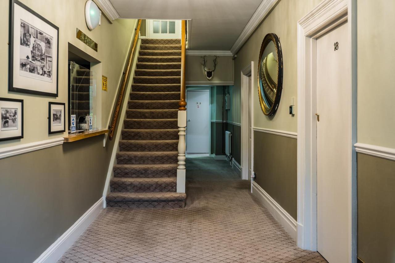 Ormonde House