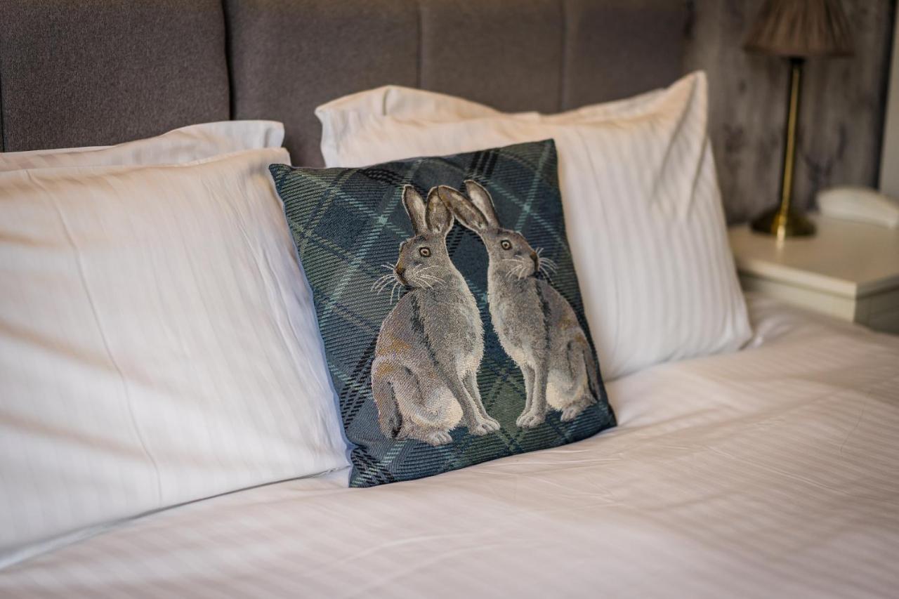 Hotel Ormonde House